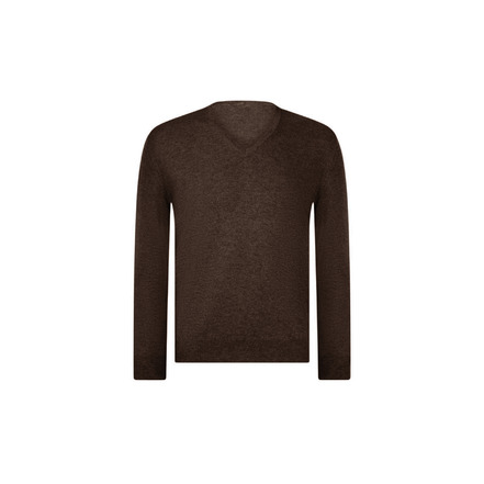 Gran Sasso sweater brown