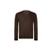 Gran Sasso sweater brown 1