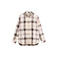 Barbour blouse lightbrown 1