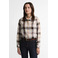 Barbour blouse lightbrown 2