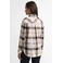 Barbour blouse lightbrown 3