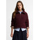 Barbour sweater bordeaux 2