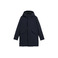 Elvine jas blauw 1