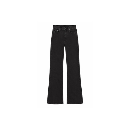 Lois jeans black