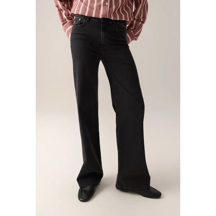 Lois jeans black