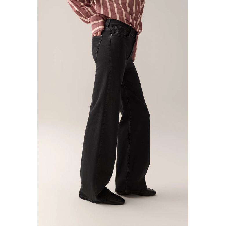 Lois jeans black 3