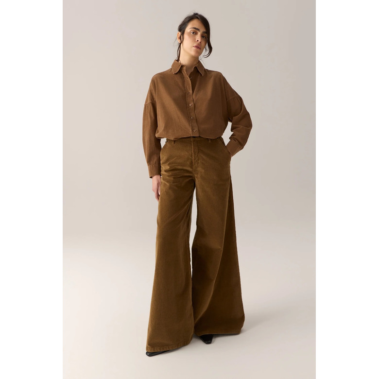 Lois trousers 32 inch blue 2