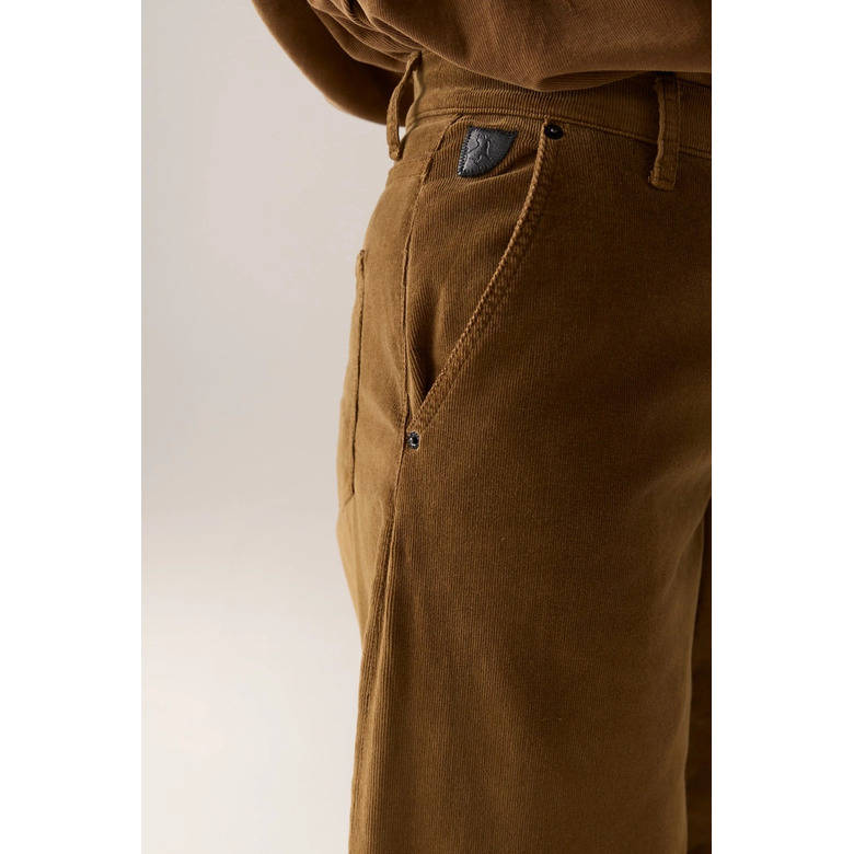 Lois trousers 32 inch blue 3