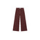 Indee trousers bordeaux 1