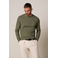 Profuomo sweater green 2
