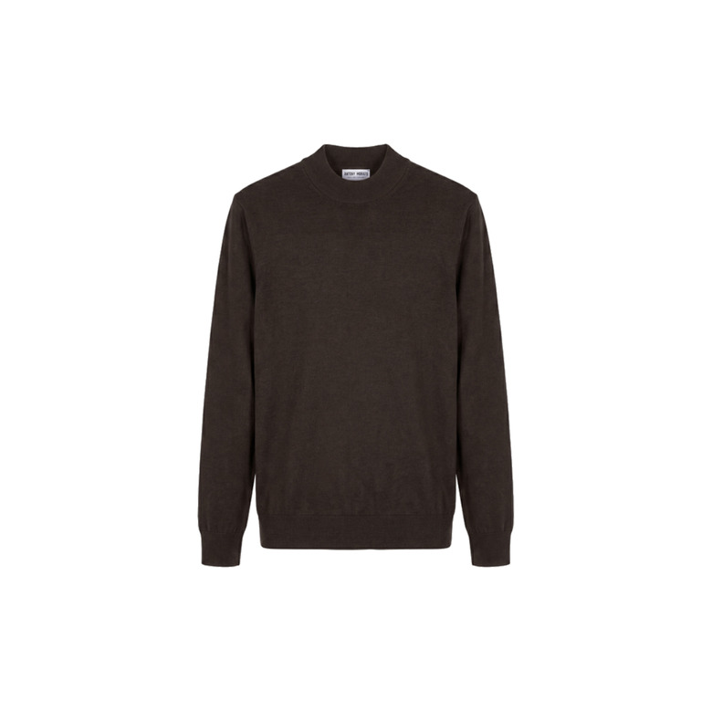 Antony Morato sweater brown 1