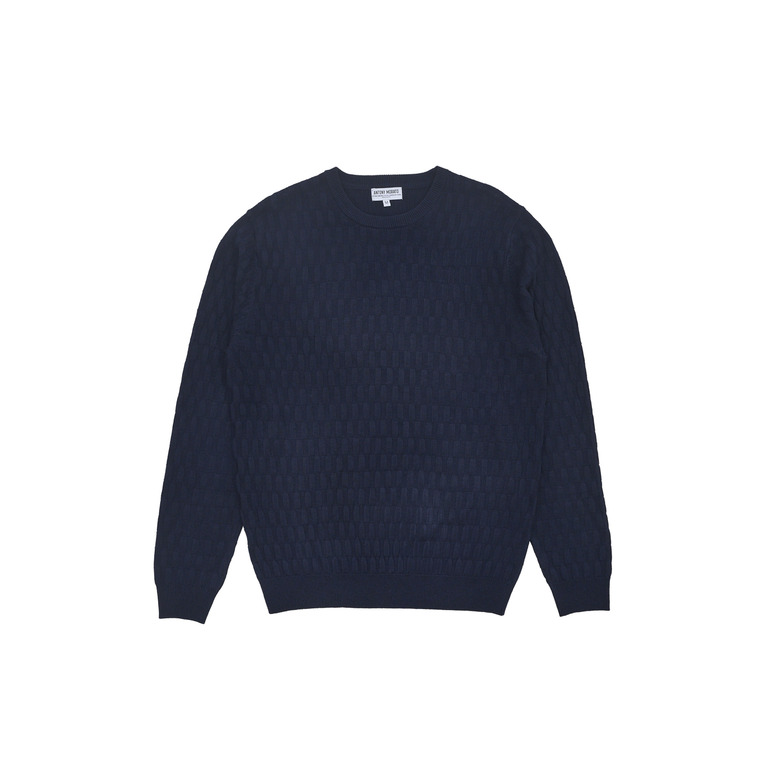 Antony Morato sweater blue 1