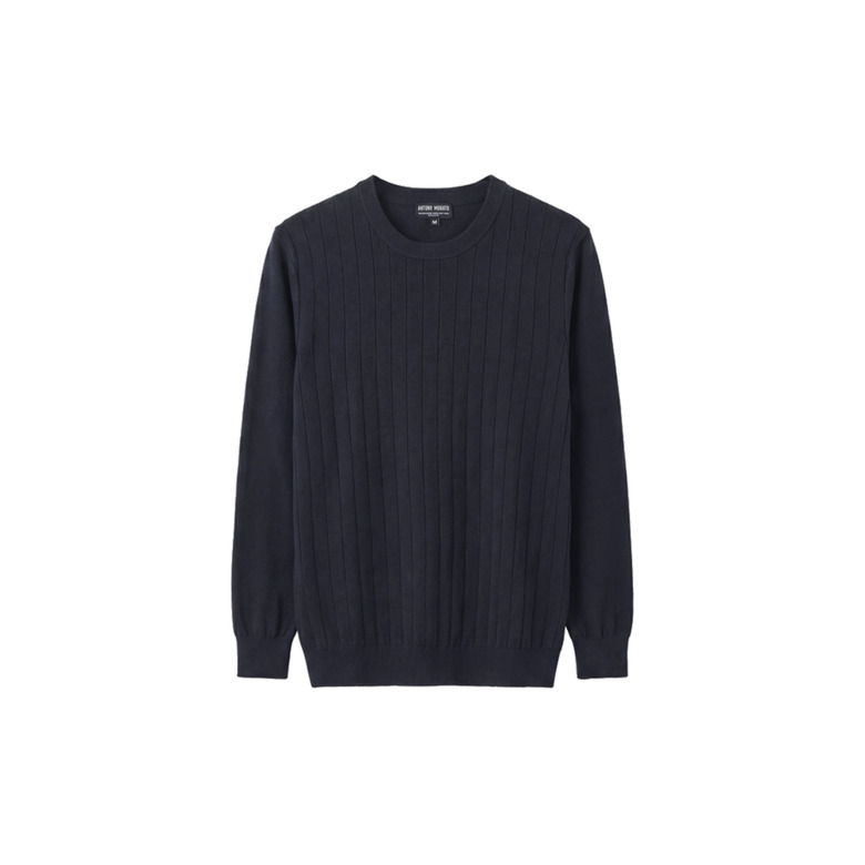 Antony Morato sweater blue 1