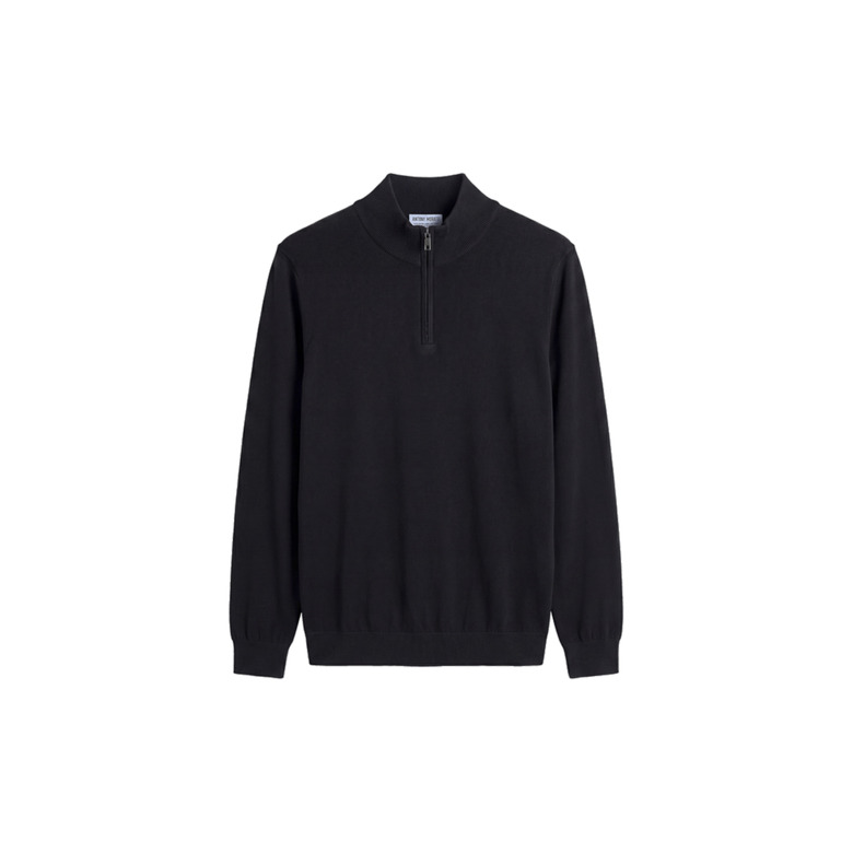 Antony Morato sweater black 1