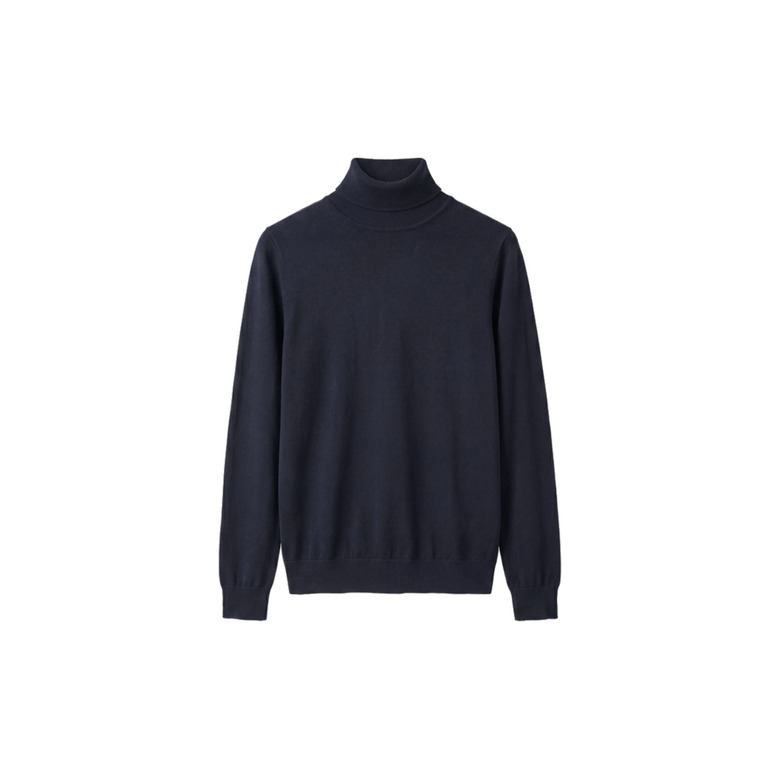 Antony Morato sweater bleu 1