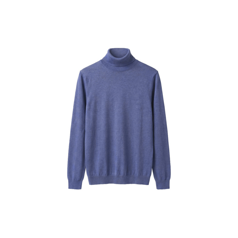 Antony Morato sweater bleu 1