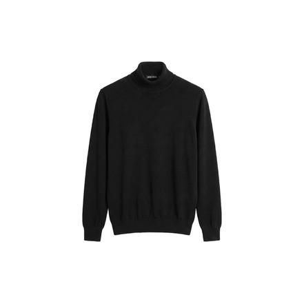 Antony Morato sweater noir