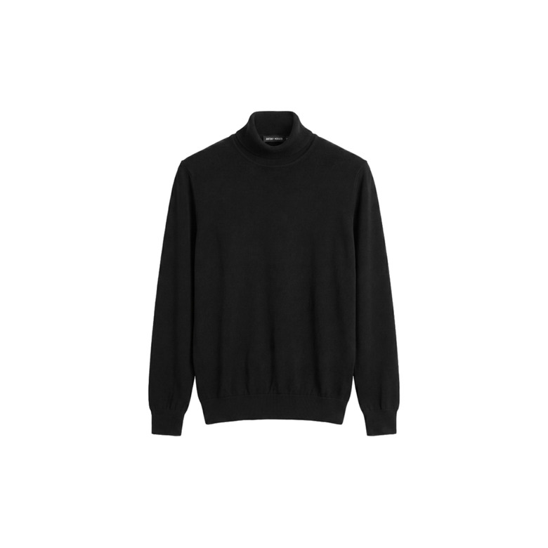 Antony Morato sweater noir 1