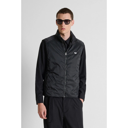 Antony Morato vest black