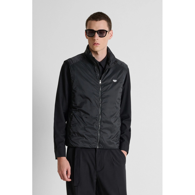 Antony Morato vest black 2