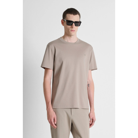 Antony Morato t-shirt beige