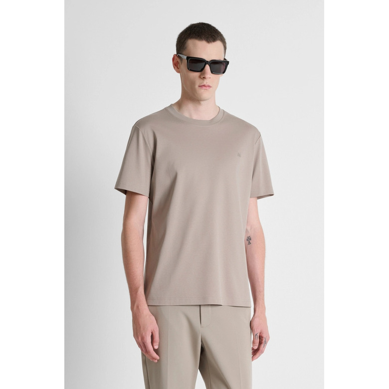 Antony Morato t-shirt beige 2