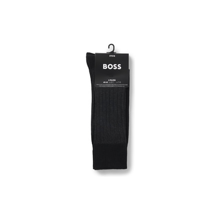 Boss chausettes noir