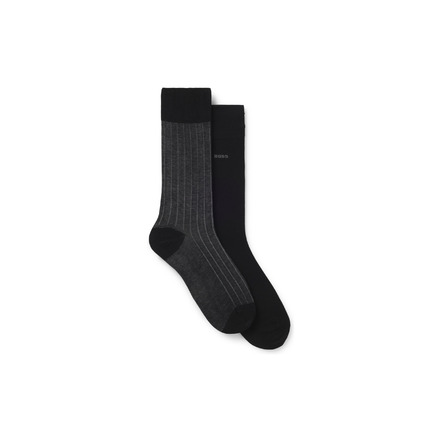 Boss chausettes noir