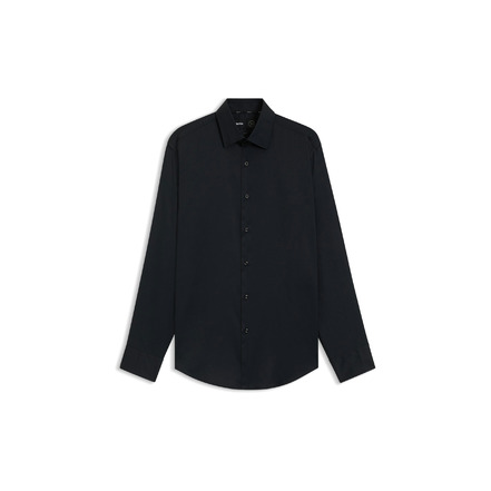 Boss shirt black