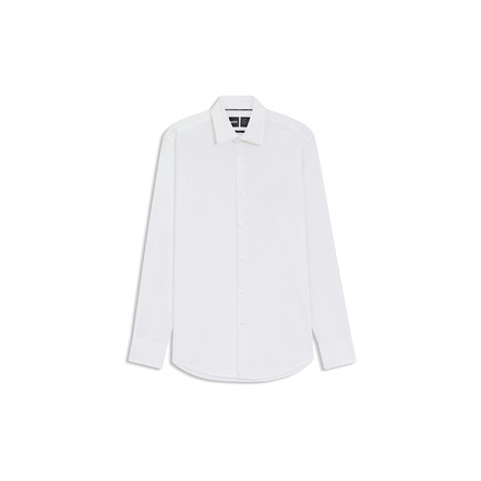 Boss shirt white