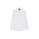 Boss shirt white 1