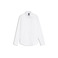 Boss shirt white 1