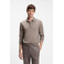 Boss sweater lightbrown 2