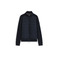 Boss cardigan blue 1