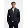 Boss cardigan blue 2