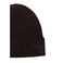 Boss bonnet brun 2