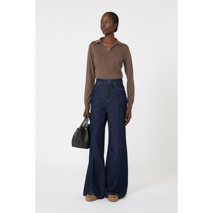 Weekend Max Mara sweater brown
