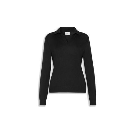 Weekend Max Mara sweater black