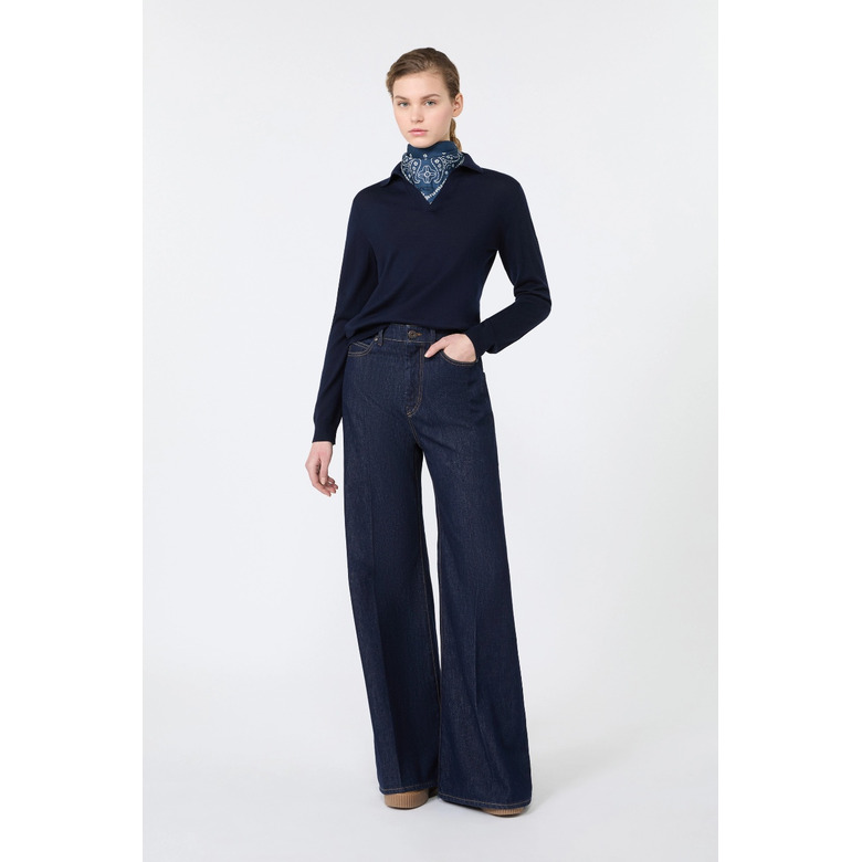 Weekend Max Mara sweater black 2