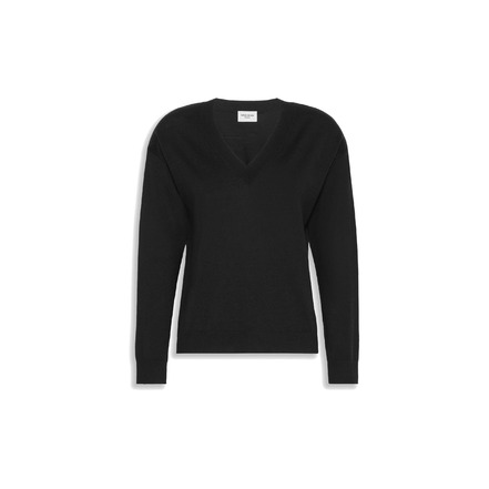 Weekend Max Mara sweater black