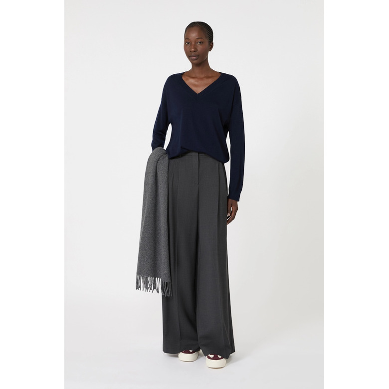 Weekend Max Mara sweater black 2