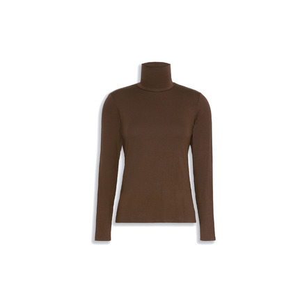 Weekend Max Mara t-shirts brown
