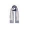 Liu Jo sjaal blauw 1