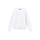Armani Exchange sweater white 1