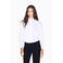 Armani Exchange blouse white 2