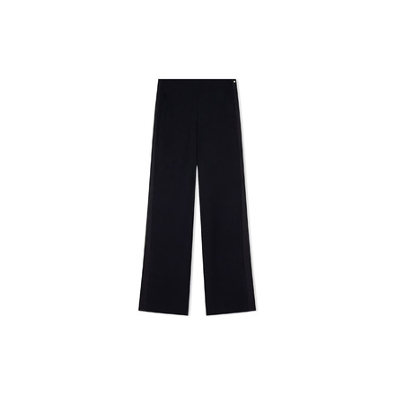 Armani Exchange trousers black
