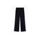 Armani Exchange trousers black 1