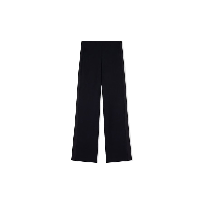 Armani Exchange trousers black 1
