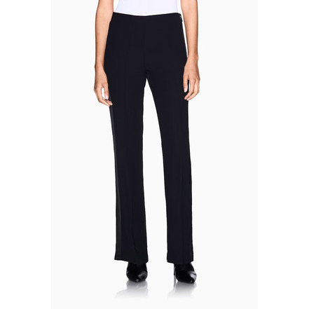 Armani Exchange trousers black