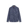 Mos Mosh shirt blue 1